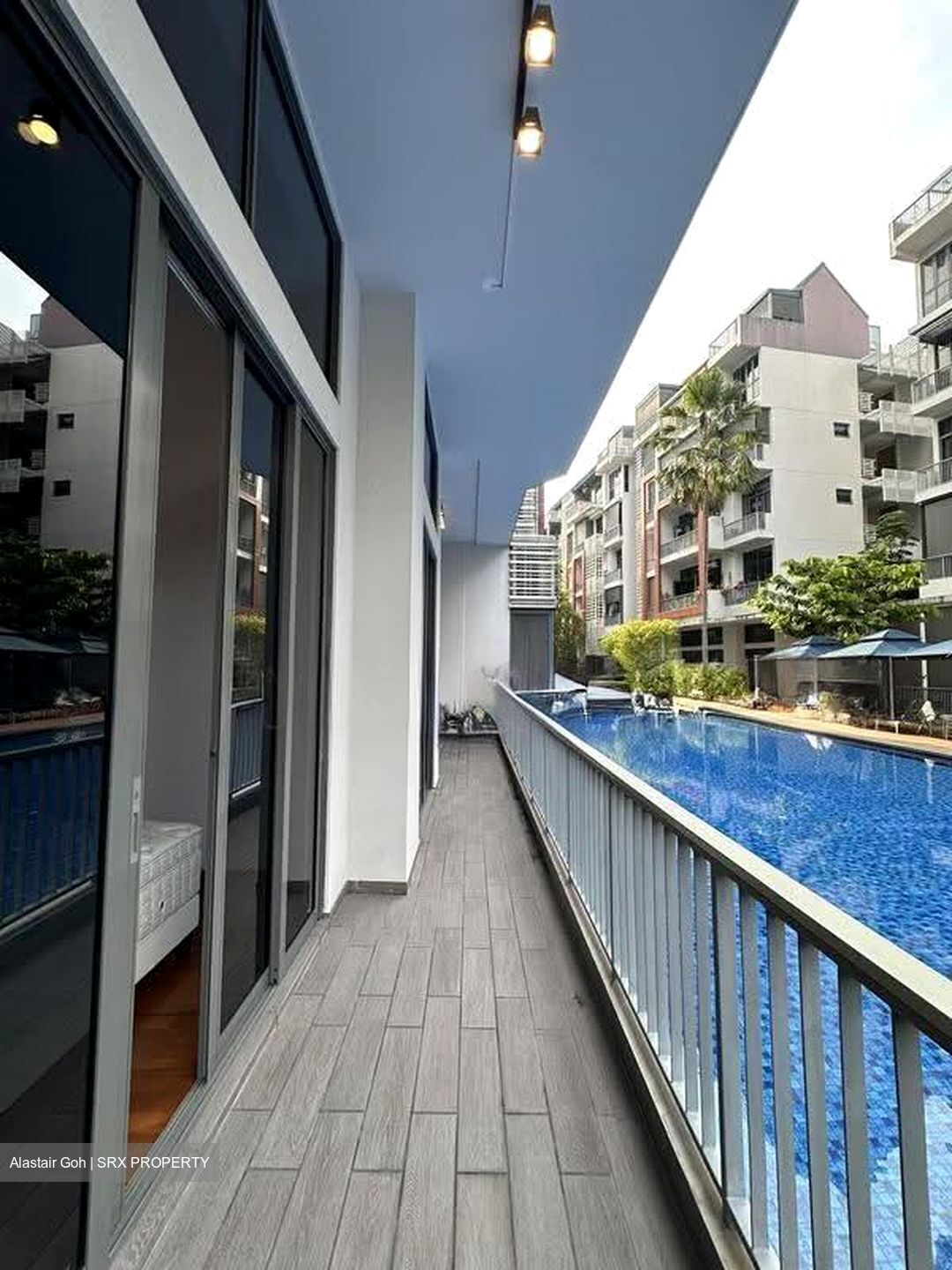 The Creek @ Bukit (D21), Condominium #633780001